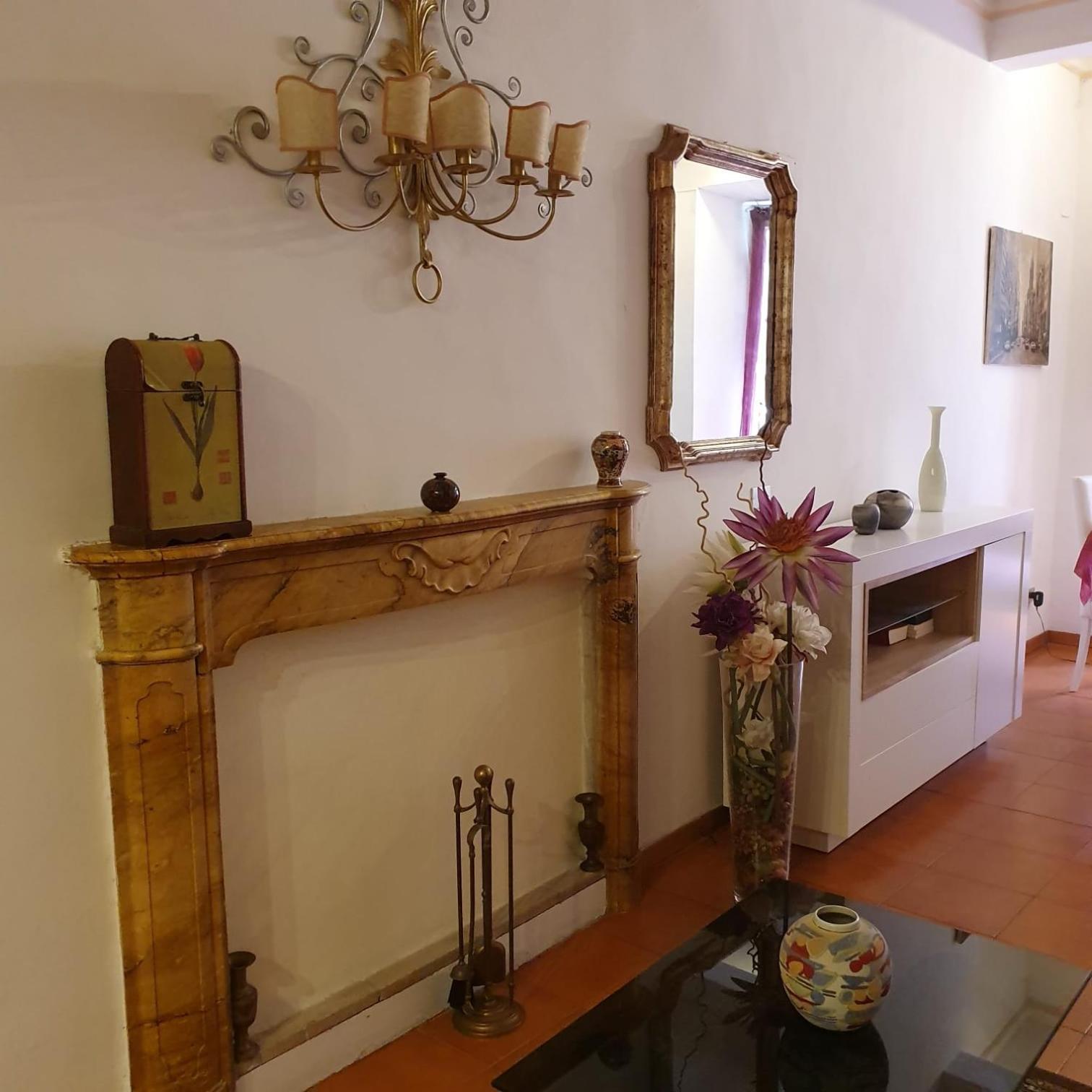 פירנצה Accademia Studio מראה חיצוני תמונה
